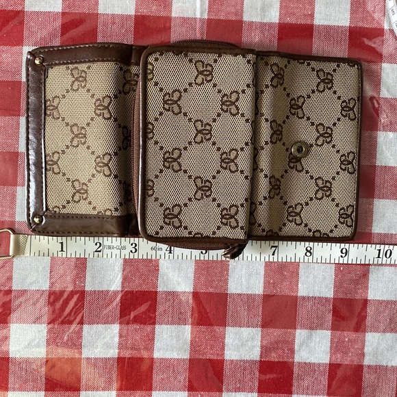 RGA Accessories trifold wallet - Picture 12 of 12